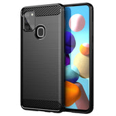 Load image into Gallery viewer, Schwarz / Galaxy A21s