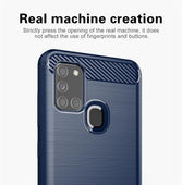 Load image into Gallery viewer, Blau / Galaxy A21s