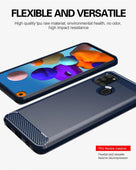 Load image into Gallery viewer, Blau / Galaxy A21s