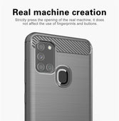 Load image into Gallery viewer, Grau / Galaxy A21s