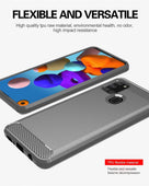 Load image into Gallery viewer, Grau / Galaxy A21s