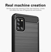 Load image into Gallery viewer, Schwarz / Galaxy A31