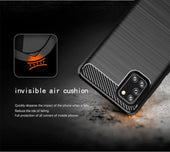 Load image into Gallery viewer, Schwarz / Galaxy A31