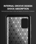 Load image into Gallery viewer, Blau / Galaxy A31