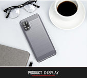 Load image into Gallery viewer, Grau / Galaxy A31