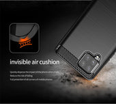 Lade das Bild in den Galerie-Viewer, Schwarz / Galaxy A42 4G