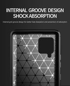 Lade das Bild in den Galerie-Viewer, Blau / Galaxy A42 4G