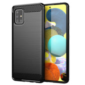 Load image into Gallery viewer, Schwarz / Galaxy A51 4G / M40s