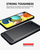Load image into Gallery viewer, Schwarz / Galaxy A51 4G / M40s