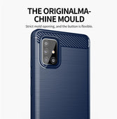 Load image into Gallery viewer, Blau / Galaxy A51 4G / M40s