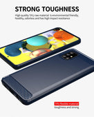 Load image into Gallery viewer, Blau / Galaxy A51 4G / M40s