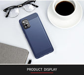 Load image into Gallery viewer, Blau / Galaxy A51 4G / M40s