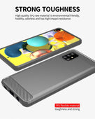 Load image into Gallery viewer, Grau / Galaxy A51 4G / M40s