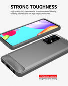 Load image into Gallery viewer, Grau / Galaxy A52 (4G / 5G) / A52s