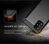 Load image into Gallery viewer, Schwarz / Galaxy A71 4G