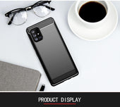 Lade das Bild in den Galerie-Viewer, Schwarz / Galaxy A71 5G