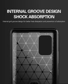 Lade das Bild in den Galerie-Viewer, Grau / Galaxy A71 5G