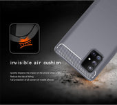 Lade das Bild in den Galerie-Viewer, Grau / Galaxy A71 5G