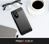 Load image into Gallery viewer, Schwarz / Galaxy A72 4G / 5G