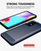 Load image into Gallery viewer, Blau / Galaxy A72 4G / 5G