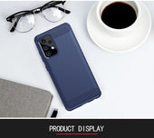 Load image into Gallery viewer, Blau / Galaxy A72 4G / 5G