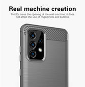 Load image into Gallery viewer, Grau / Galaxy A72 4G / 5G