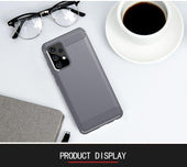 Load image into Gallery viewer, Grau / Galaxy A72 4G / 5G