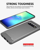 Load image into Gallery viewer, Grau / Galaxy S10 4G