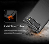 Lade das Bild in den Galerie-Viewer, Schwarz / Galaxy S10 5G