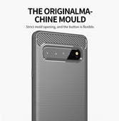 Lade das Bild in den Galerie-Viewer, Grau / Galaxy S10 5G