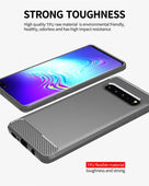 Lade das Bild in den Galerie-Viewer, Grau / Galaxy S10 5G