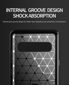 Lade das Bild in den Galerie-Viewer, Grau / Galaxy S10 5G