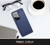 Lade das Bild in den Galerie-Viewer, Blau / Galaxy S21 ULTRA