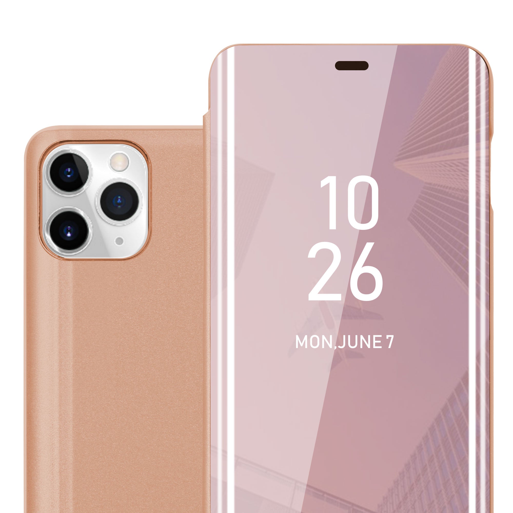 Pink / iPhone 11 PRO