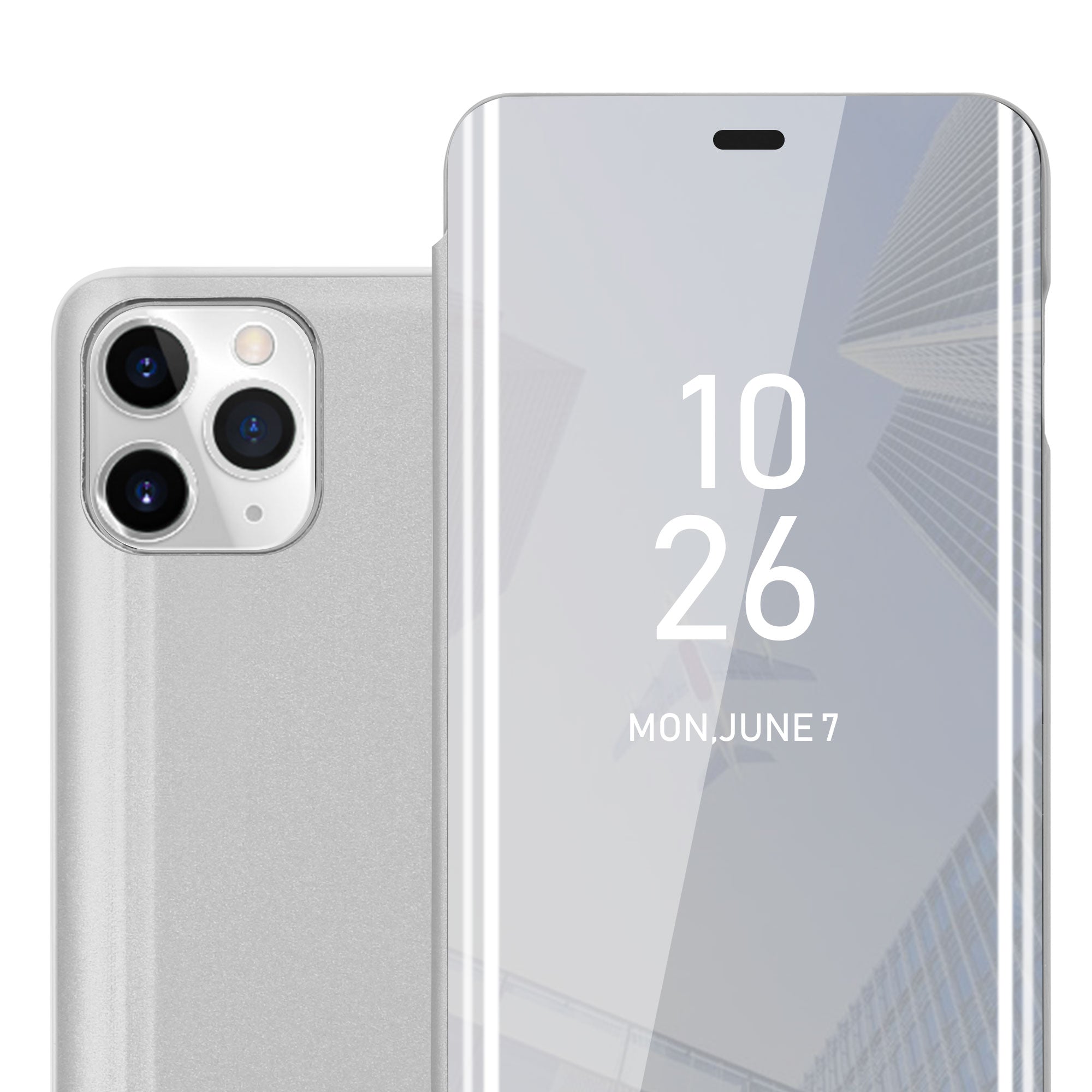 Silber / iPhone 11 PRO