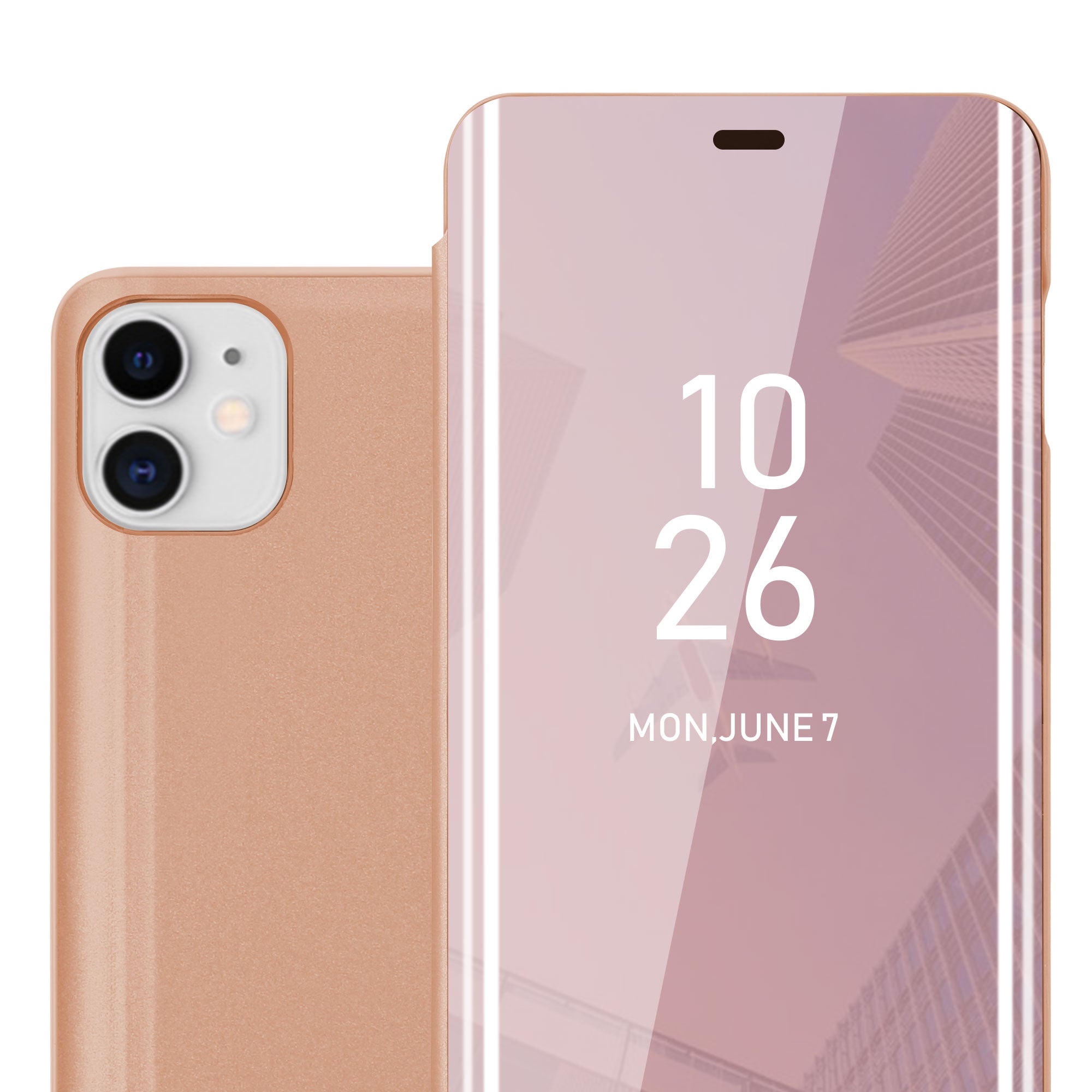Pink / iPhone 11