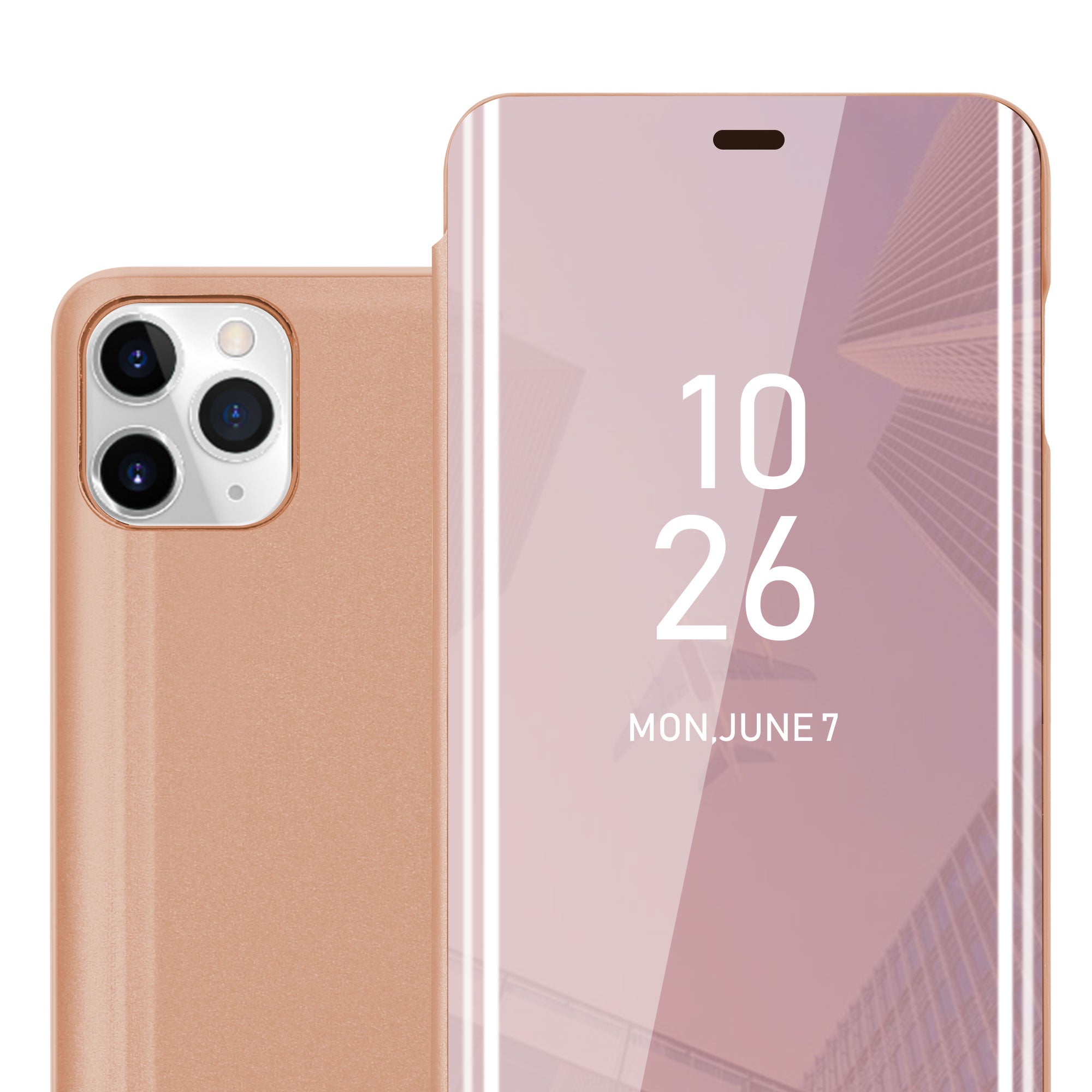 Pink / iPhone 11 PRO MAX