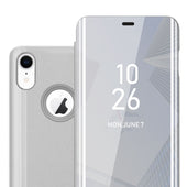 Lade das Bild in den Galerie-Viewer, Silber / iPhone XR