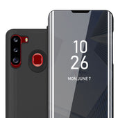 Load image into Gallery viewer, Schwarz / Galaxy A21
