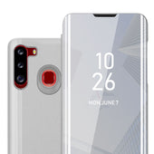 Load image into Gallery viewer, Silber / Galaxy A21