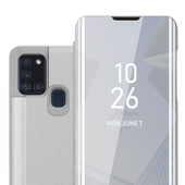 Load image into Gallery viewer, Silber / Galaxy A21s