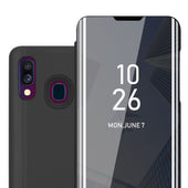 Load image into Gallery viewer, Schwarz / Galaxy A40