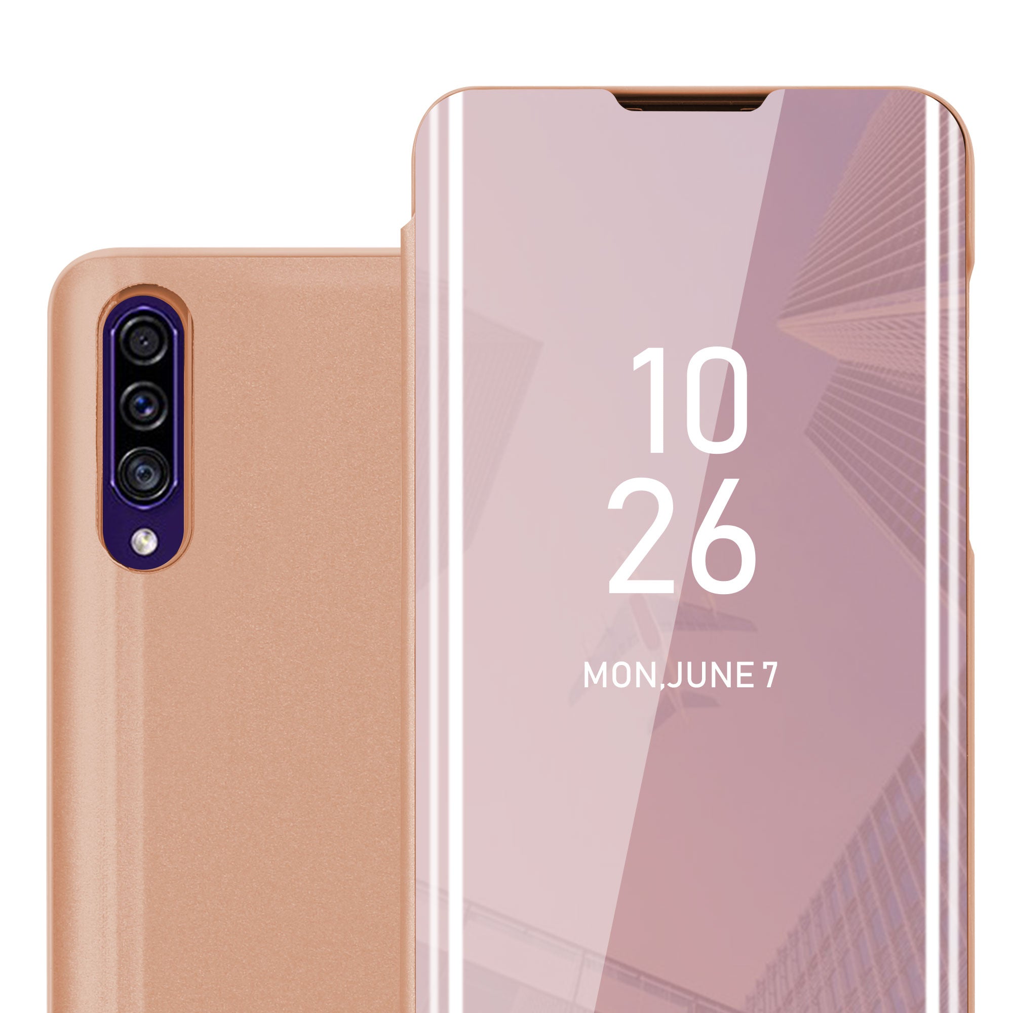 Pink / Galaxy A50 4G / A50s / A30s