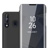 Lade das Bild in den Galerie-Viewer, Schwarz / Galaxy A60 / M40