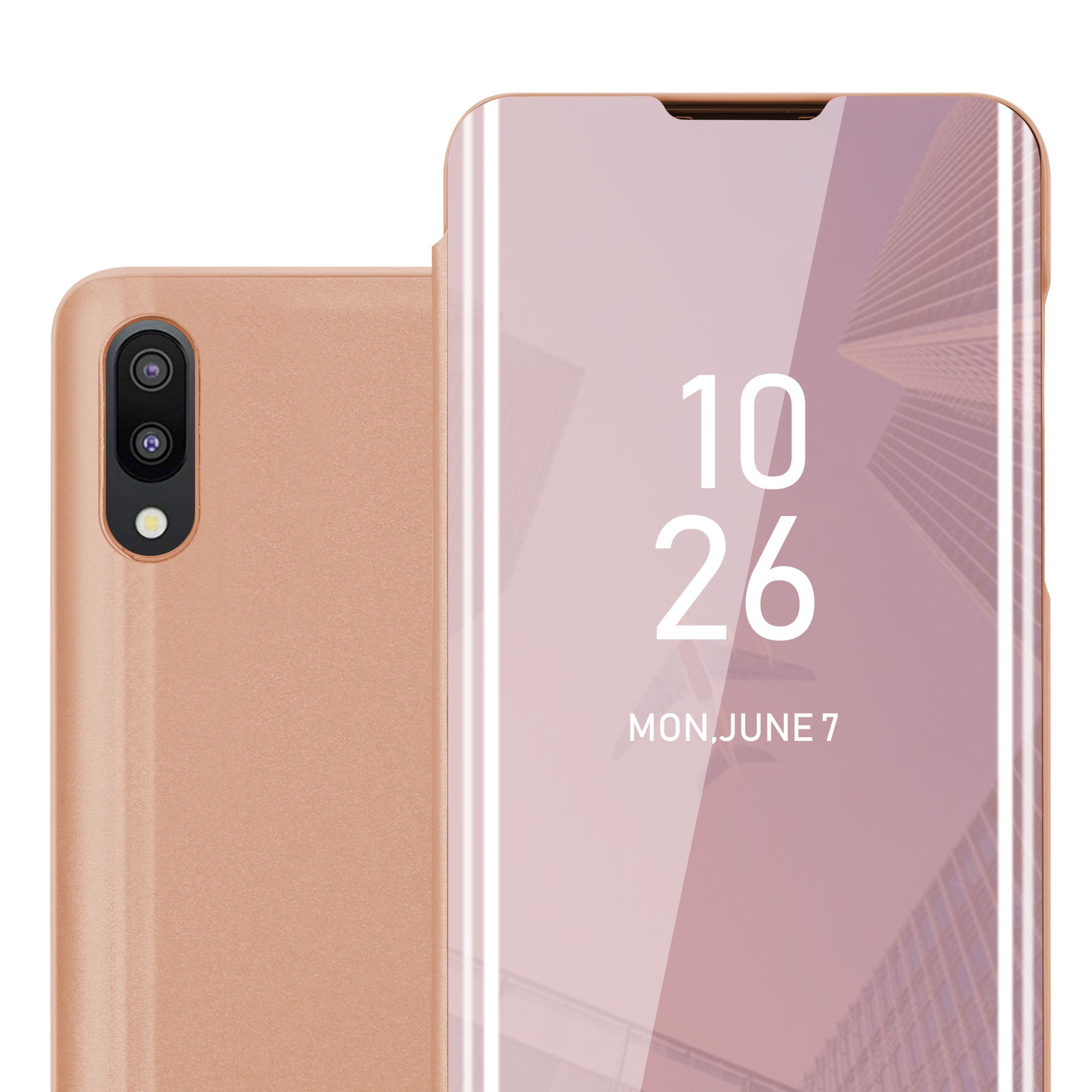 Pink / Galaxy A10 / M10