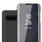 Lade das Bild in den Galerie-Viewer, Schwarz / Galaxy S10 PLUS