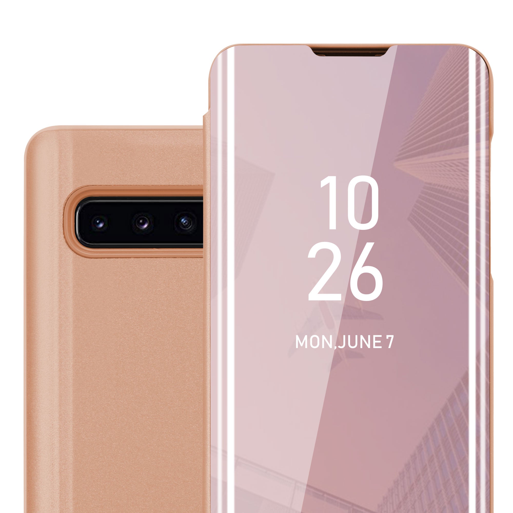 Pink / Galaxy S10 PLUS