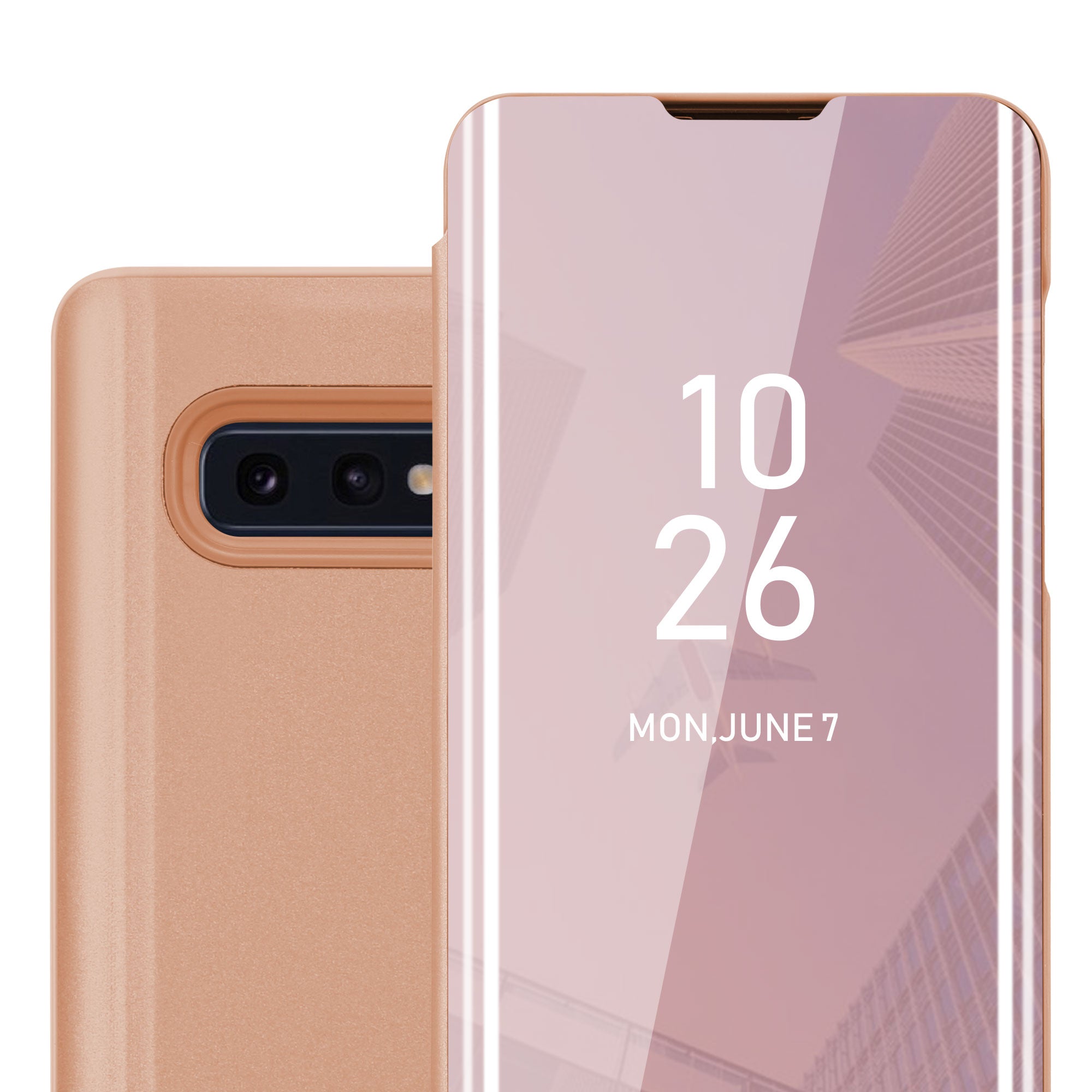 Pink / Galaxy S10e