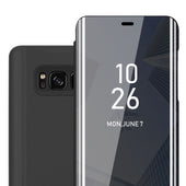 Load image into Gallery viewer, Schwarz / Galaxy S8 PLUS