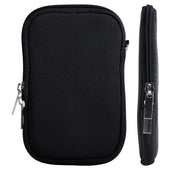 Lade das Bild in den Galerie-Viewer, Schwarz / 5.5" (Zoll)